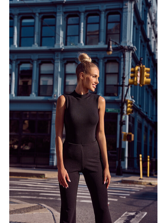 Made of Emotion Made of Emotion Body M697 Nero