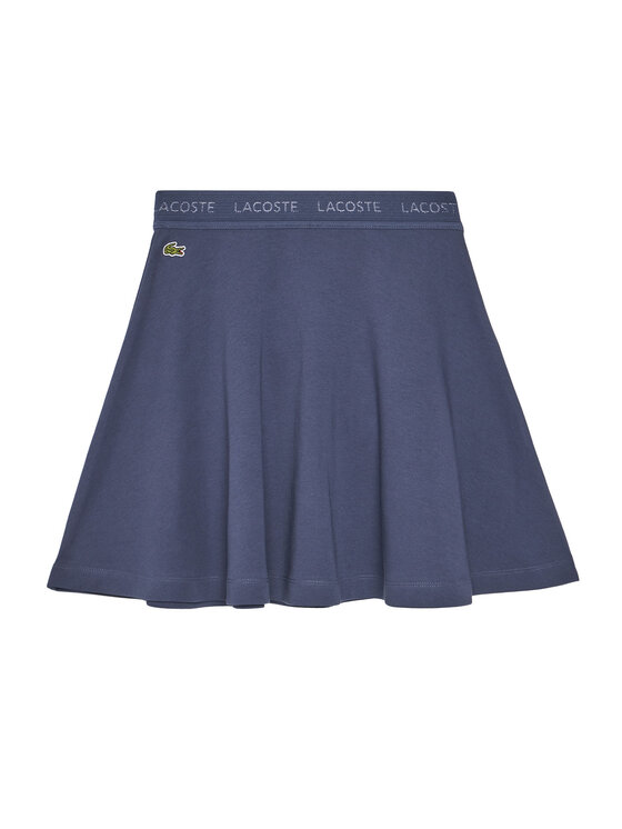 Spódnica mini Lacoste