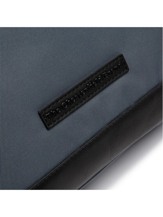 The Chesterfield Brand The Chesterfield Brand Plecak 321428 Błękitny