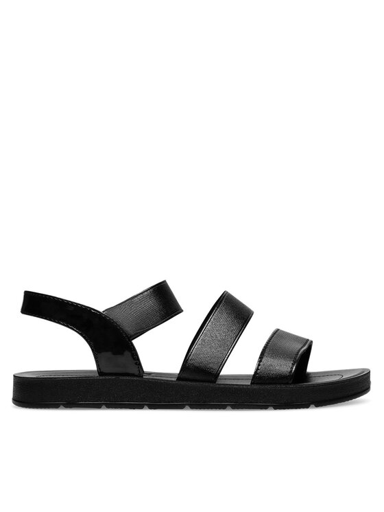 Nelli Blu Nelli Blu Sandale P1119007K Crna