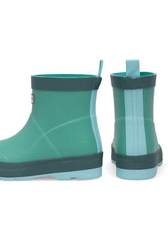 Hunter Hunter Cizme de cauciuc HFC-01 Verde
