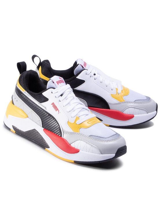 Puma Puma Sneakersy X-Ray 2 Square 373108 10 Barevná