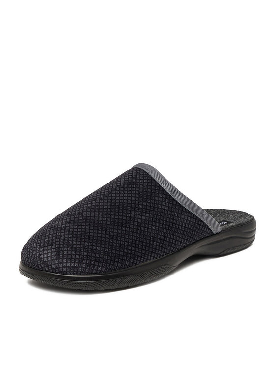Home & Relax Home & Relax Παντόφλες Σπιτιού CEO-P4270503 Σκούρο γκρι