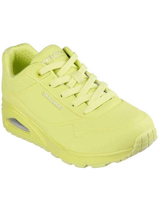 Skechers Skechers Sneakersy 73690-LMGN Kolorowy