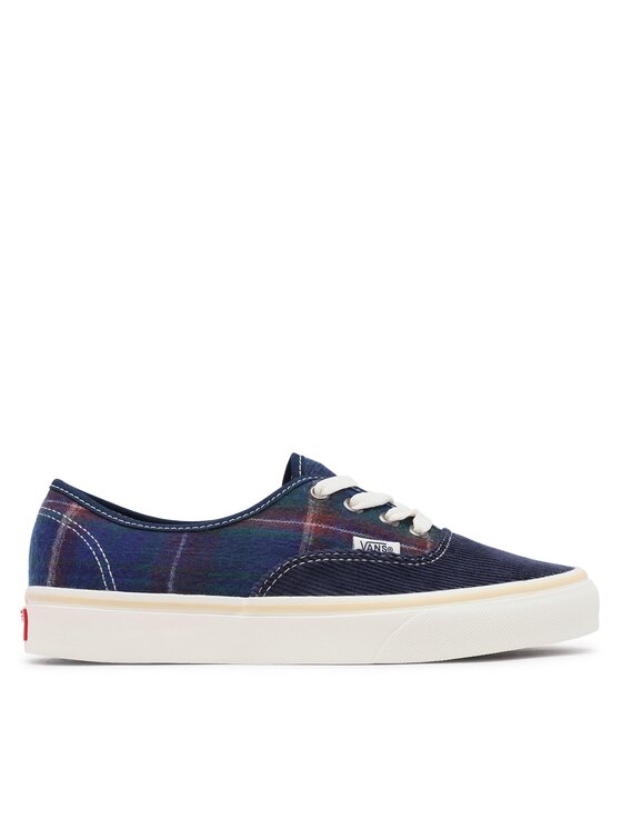 Vans Vans Tenisice Ua Authentic VN000EE3DTQ1 Tamnoplava