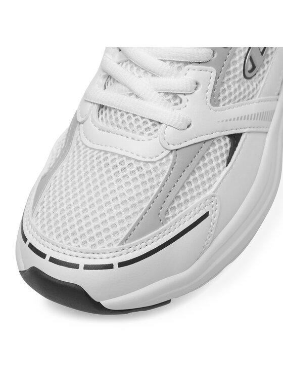 Champion Champion Sneakersy RUN 202 S11728-WW001 Biały
