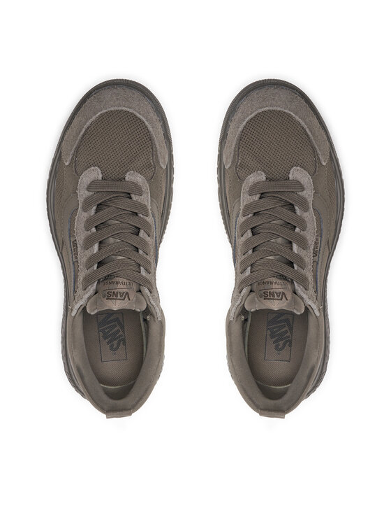 Vans Vans Сникърси Mte UltraRange Neo Vr3 VN000CWE9JC1 Кафяв