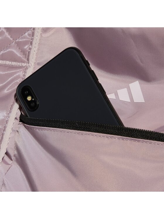 adidas adidas Сумка KE3752 Рожевий