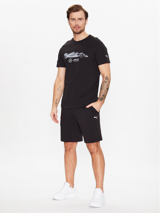 Puma online mercedes ensemble