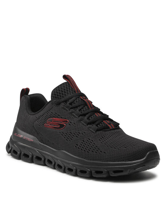 Skechers Skechers Tossud Fasten Up 232136/BBK Must