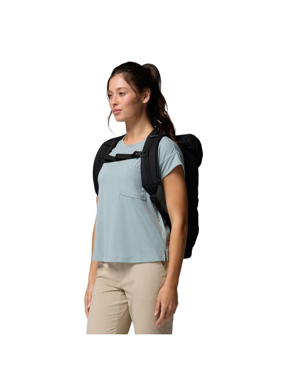 Columbia Columbia Zaino Trail Traveler II 28L Nero