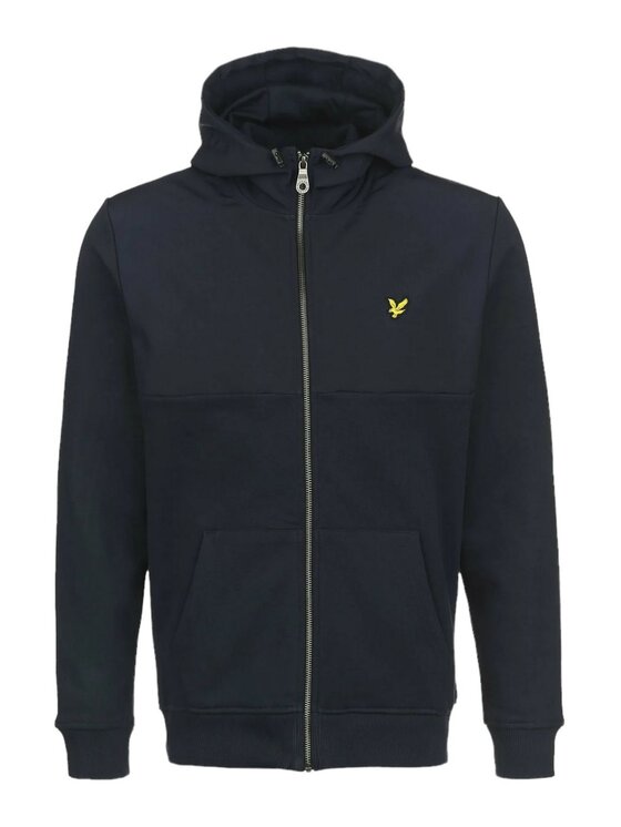 Felpa lyle e scott 2025