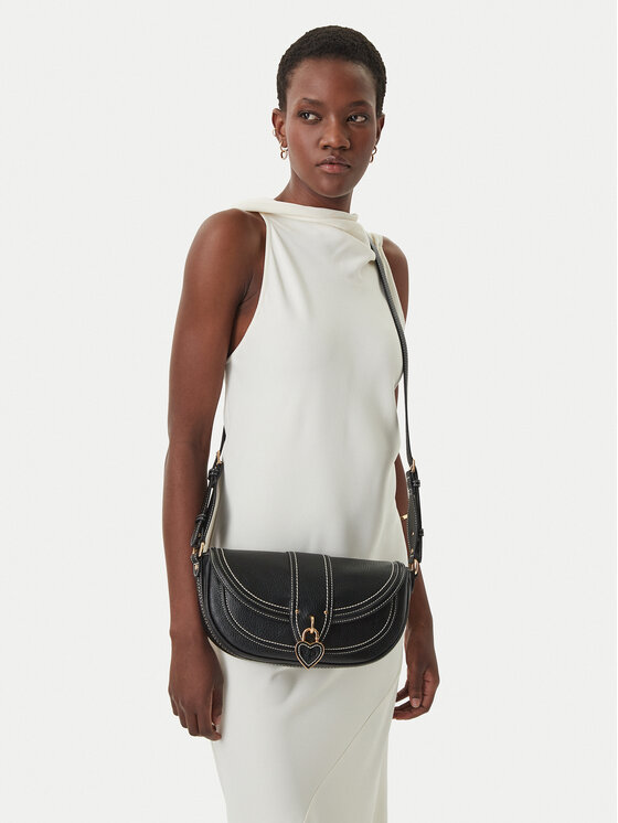 Liu Jo Liu Jo Handtasche AA6062 E1109 Schwarz