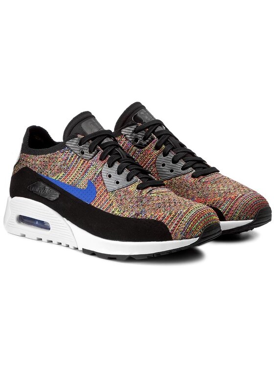 Flyknit 90 2025