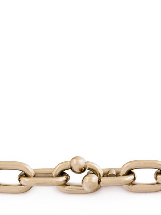 Furla Furla Armband Mianuvola WJ00240 MT0000 OR000 Goldfarben
