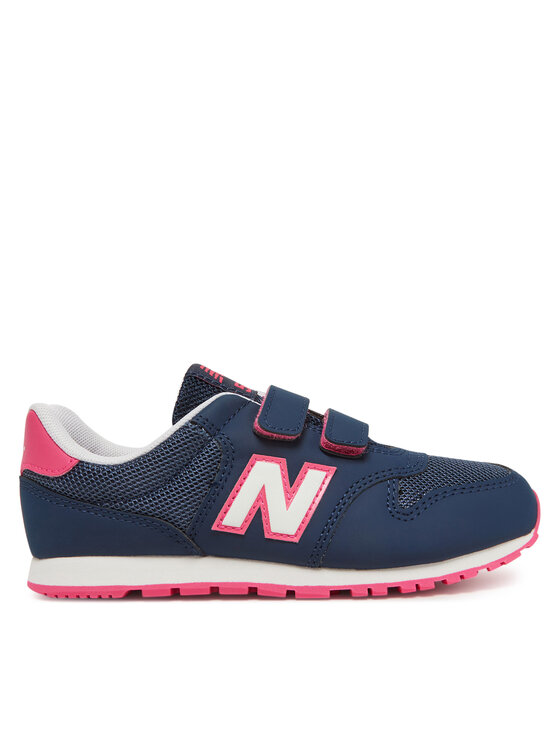 Sneakers New Balance PV500VP1 Albastru