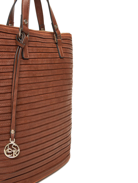 Lasocki Lasocki Σακίδιο CEO-LSK-K-024-06 Καφέ