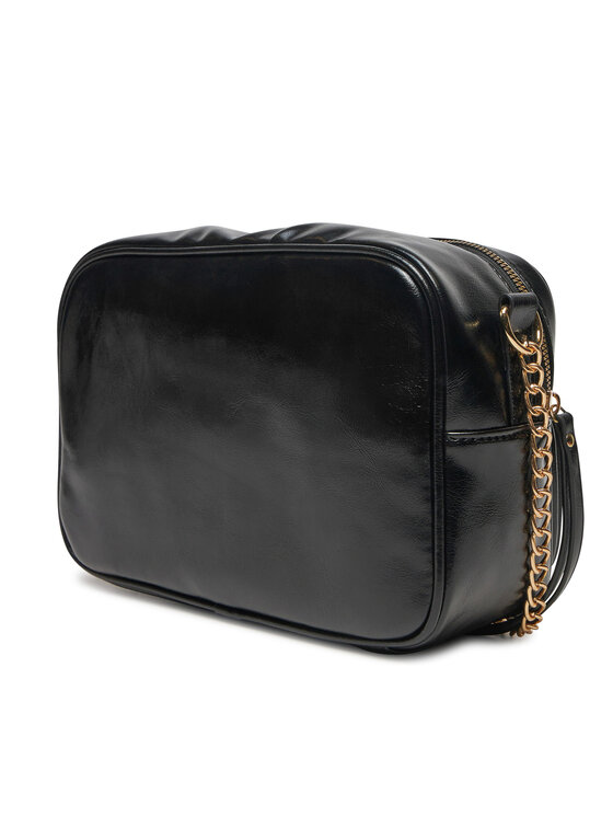 Monnari Monnari Τσάντα TORIMP0-24J-BAG0641-K020D000-R00 Μαύρο