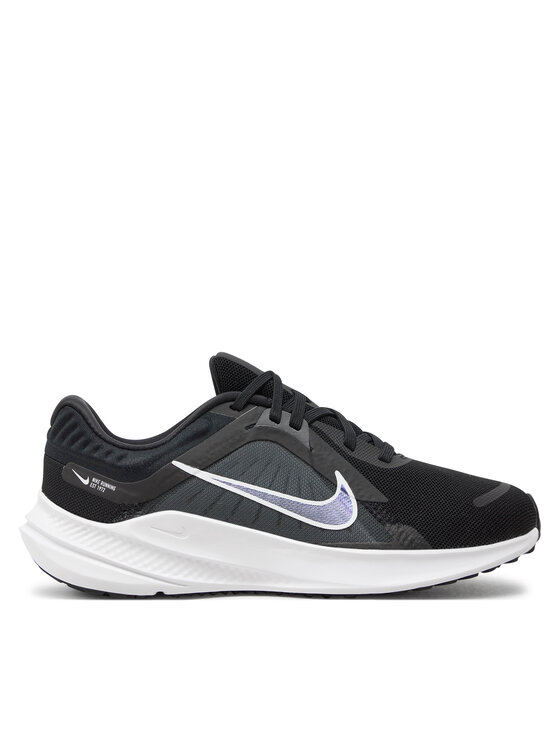 Nike Tenisice Za Trčanje Quest 5 DD9291 001 Crna