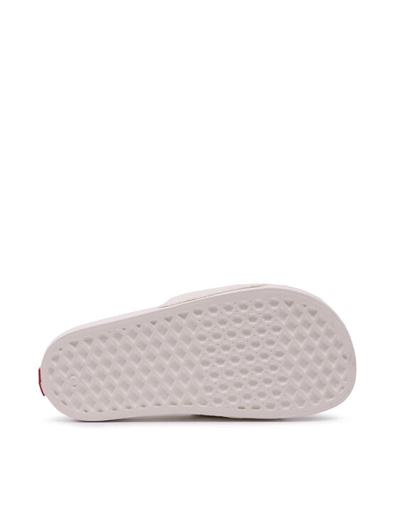 Vans Vans Șlapi La Costa Slide-On VN0A5HFEX0Z1 Alb