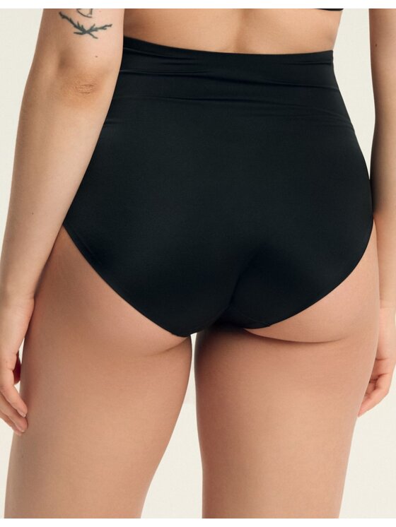 Esotiq Esotiq Bielizna modelująca dolna 43941 Czarny