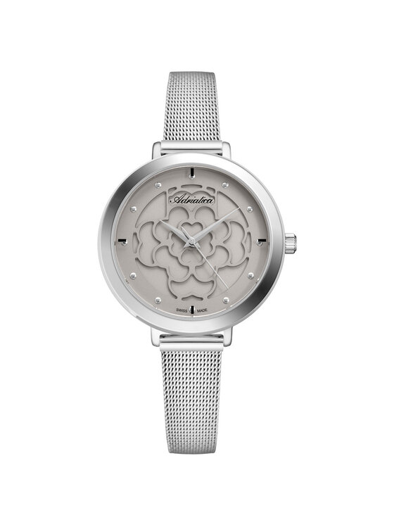 Adriatica Adriatica Orologio A3787.5147Q Argento