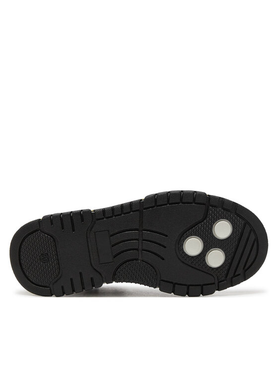 Karl Lagerfeld Kids Karl Lagerfeld Kids Sneakers Z30318 Schwarz