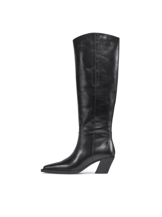 Vagabond Shoemakers Vagabond Shoemakers Kozaki Alina 5221-001-20 Czarny