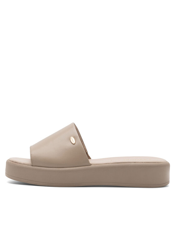 Lasocki Lasocki Παντόφλες ASTI ARC-3032-13 Μπεζ