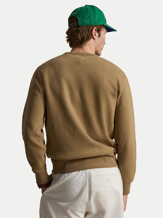 Polo Ralph Lauren Polo Ralph Lauren Bluză 710766772502 Maro Regular Fit