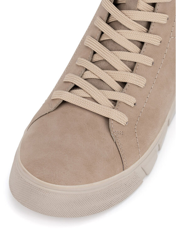 Rieker Revolution Lifestyle Rieker Revolution Lifestyle Čizme W0561-20 Bež