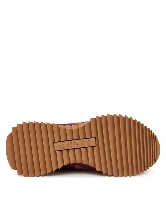Guess Guess Tossud 184488 Bordoopunane