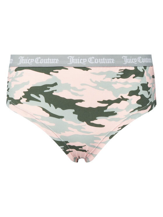 Juicy Couture Juicy Couture Souprava kalhotek JCTBX225958 Barevná