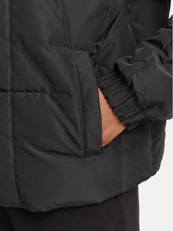 EA7 Emporio Armani EA7 Emporio Armani Žieminė striukė 7W000647 AF16074 UC001 Juoda Regular Fit
