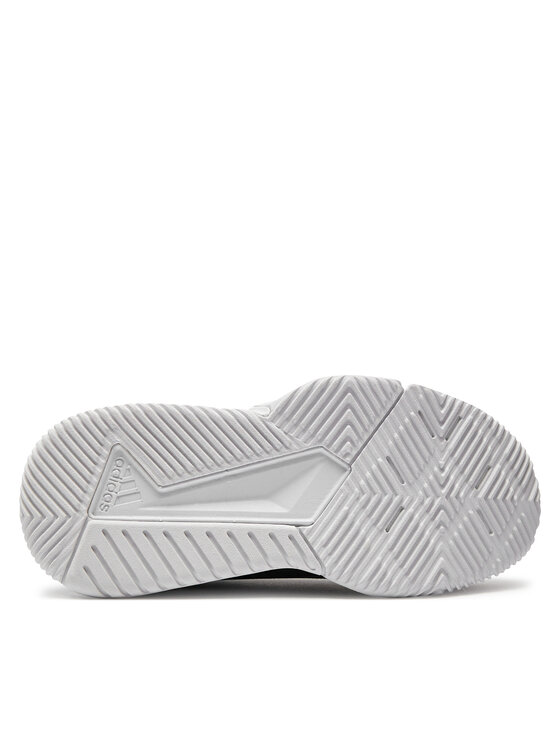 adidas adidas Buty halowe Court Team Bounce 2.0 ID2500 Czarny