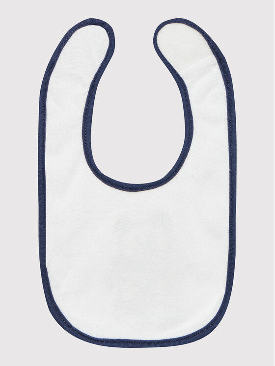 Guess Guess Podbradník H1YW01 KA6W0 Biela