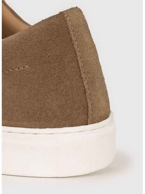 Pako Lorente Pako Lorente Sneakersy P26SF-BX-005 Beżowy