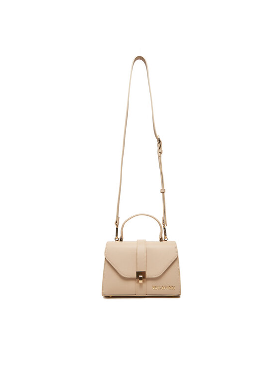 Valentino Valentino Дамска чанта Sobo VBS8ZS39 Кафяв