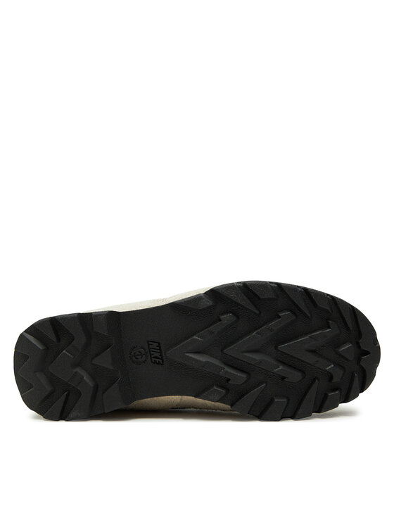 Nike Nike Bakancs Acg Torre Mid Wp FD0212 100 Bézs