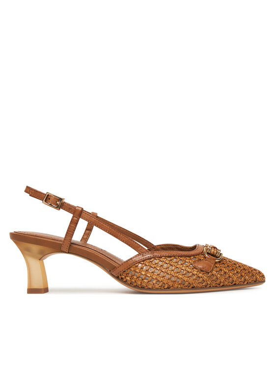 Tamaris Tamaris Tacones 1-29634-44 Pruun