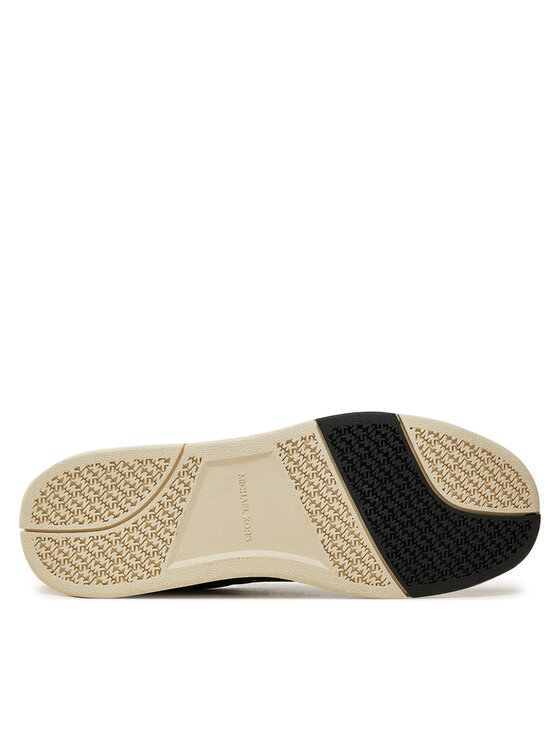 MICHAEL Michael Kors MICHAEL Michael Kors Sneakers 42F4WLFS1L Schwarz