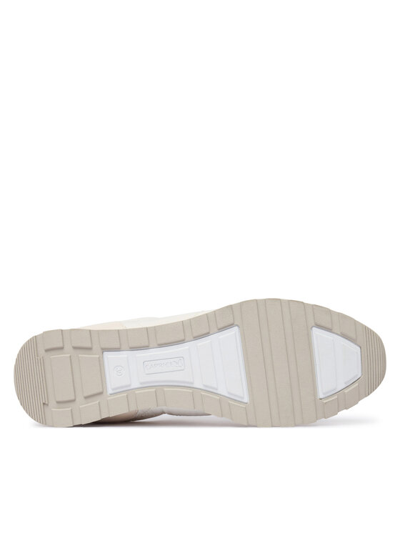 Caprice Caprice Sneakers 9-23720-46 Écru