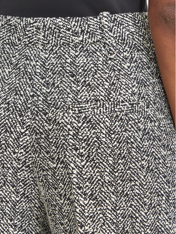 HUGO HUGO Stoffhose 50569834 Grau Regular Fit