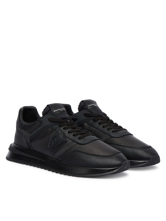 Philippe Model Philippe Model Sneakers A011995 TYLU WX14 Schwarz