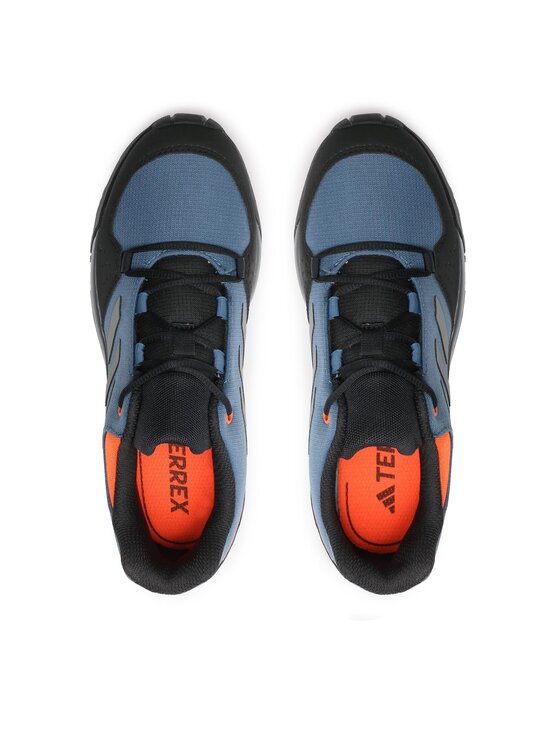 adidas adidas Bakancs Terrex Hyperhiker Low Hiking IF5701 Sötétkék