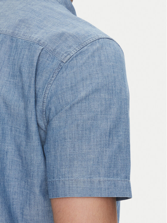 Levi's® Levi's® Ing 86624-0062 Kék Standard Fit