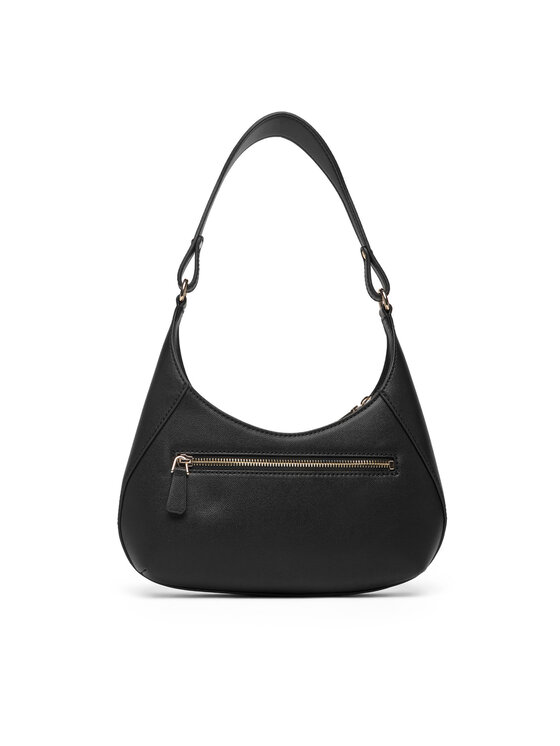 Guess Guess Geantă Mimina HWBG80 15180 Negru