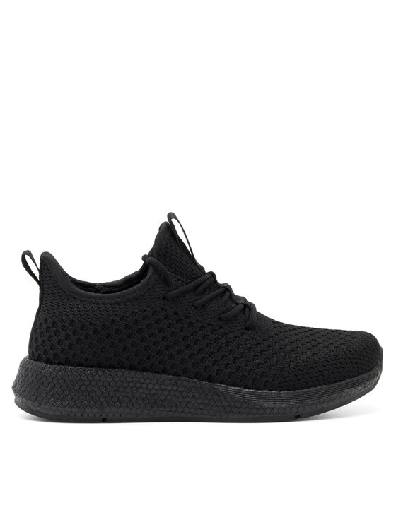 Sprandi Sneakersy MP07-GVA1 Čierna