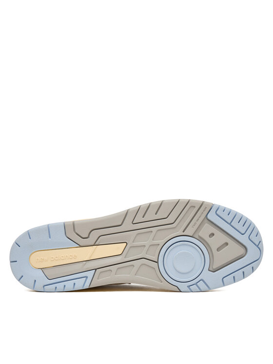 New Balance New Balance Laisvalaikio batai U95035V Šviesiai smėlinė