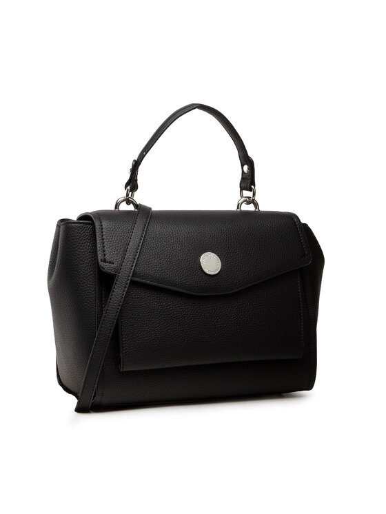Sergio Bardi Sergio Bardi Handtasche MSR-A-005-10-01 Schwarz